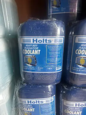 Holts Heavy Duty Radiator Coolant 20L