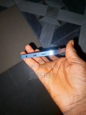 Samsung Galaxy A06 64 GB Silver