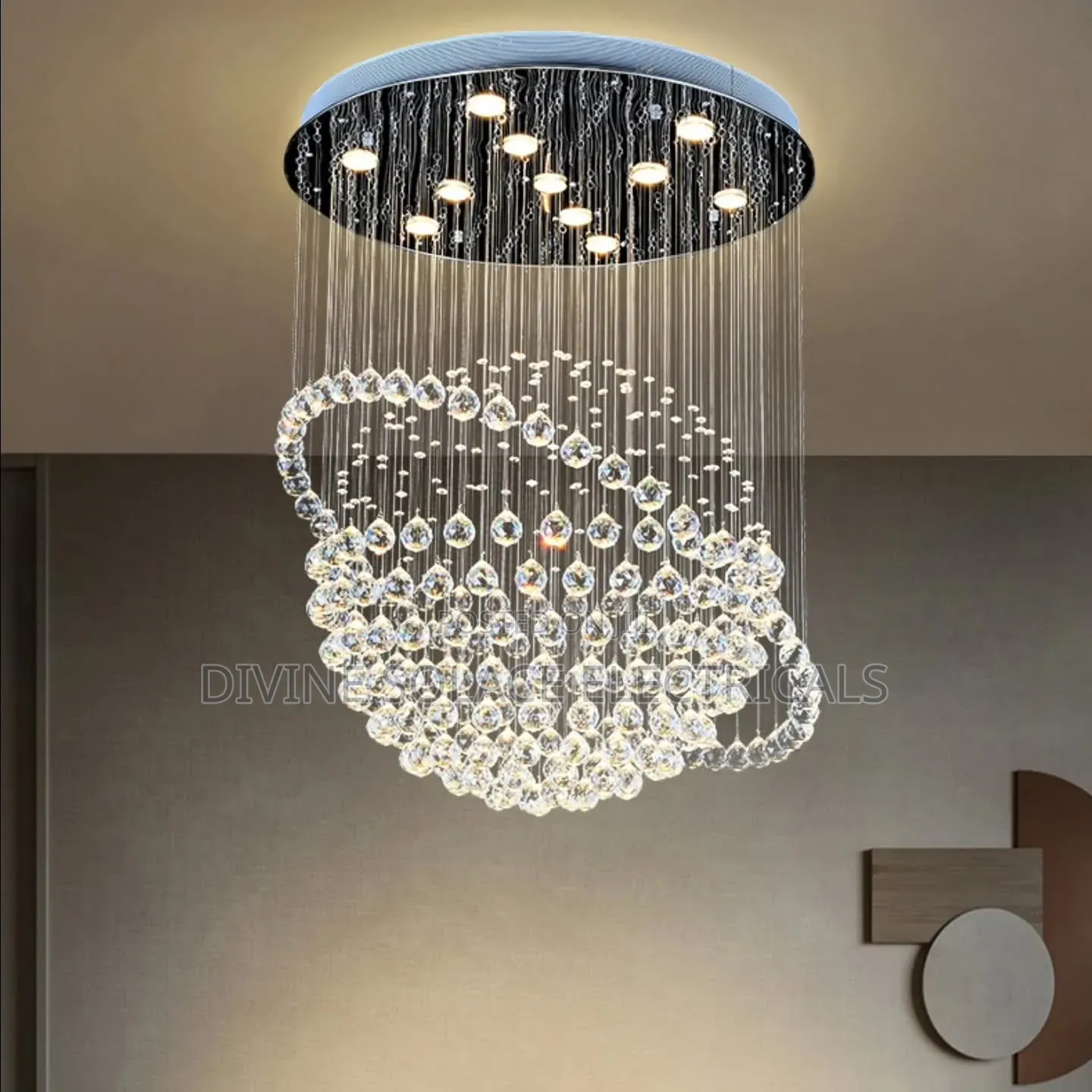Chandelier Light