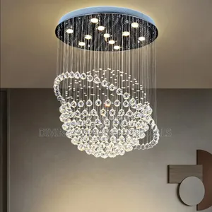Chandelier Light