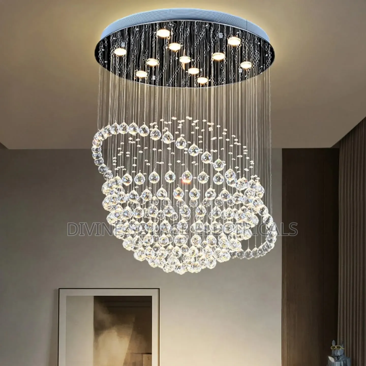 Chandelier Light
