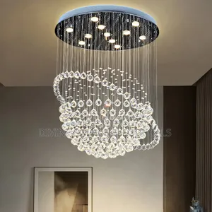 Chandelier Light