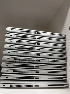 Laptop HP EliteBook 830 G6 8GB Intel Core i5 SSD 256GB
