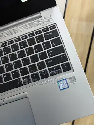 Laptop HP EliteBook 830 G6 8GB Intel Core i5 SSD 256GB