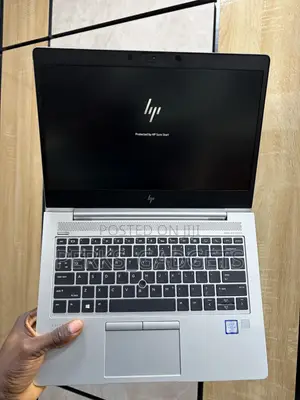 Laptop HP EliteBook 830 G6 8GB Intel Core i5 SSD 256GB