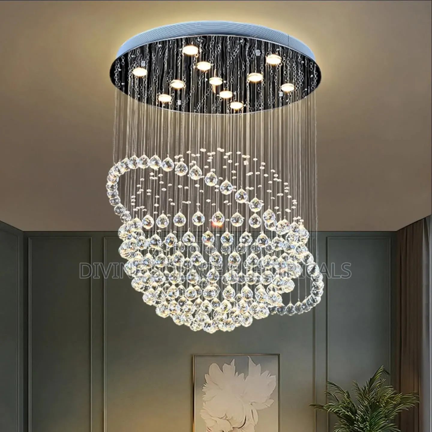 Chandelier Light