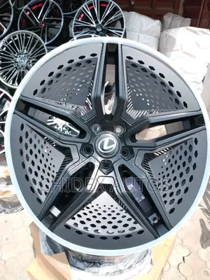 19 Inch Rim for Mercedes Banz "
