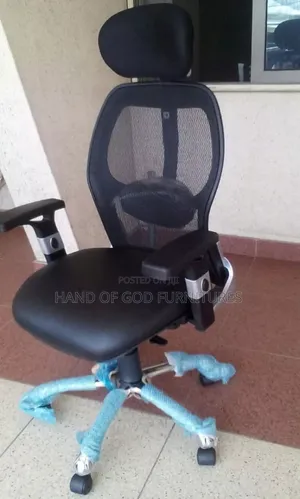 Best Relaxing Office Chair