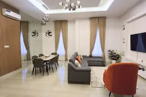 Luxury 2Bedroom Short-Let Apartment
