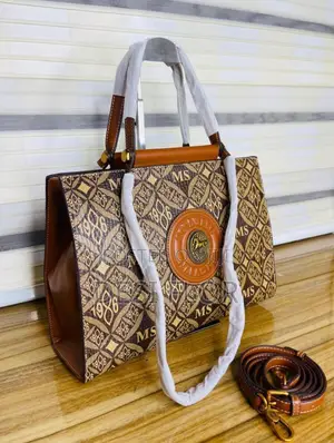 Affordable Luxury Bag