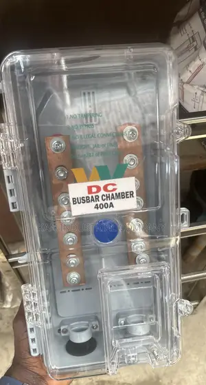 DC BUSBAR for Solar