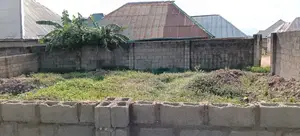 Fully Fenced Land for Sale