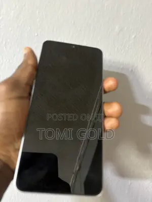 Samsung Galaxy A05 64 GB Graphite