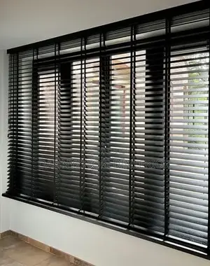 Enjoy Timeless Beauty,enhanced Privacy, and Effortless Light Control