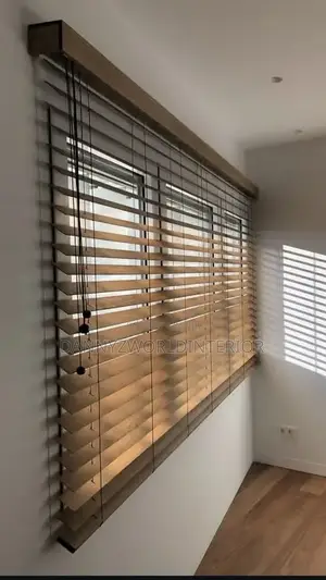 Enjoy Timeless Beauty,enhanced Privacy, and Effortless Light Control
