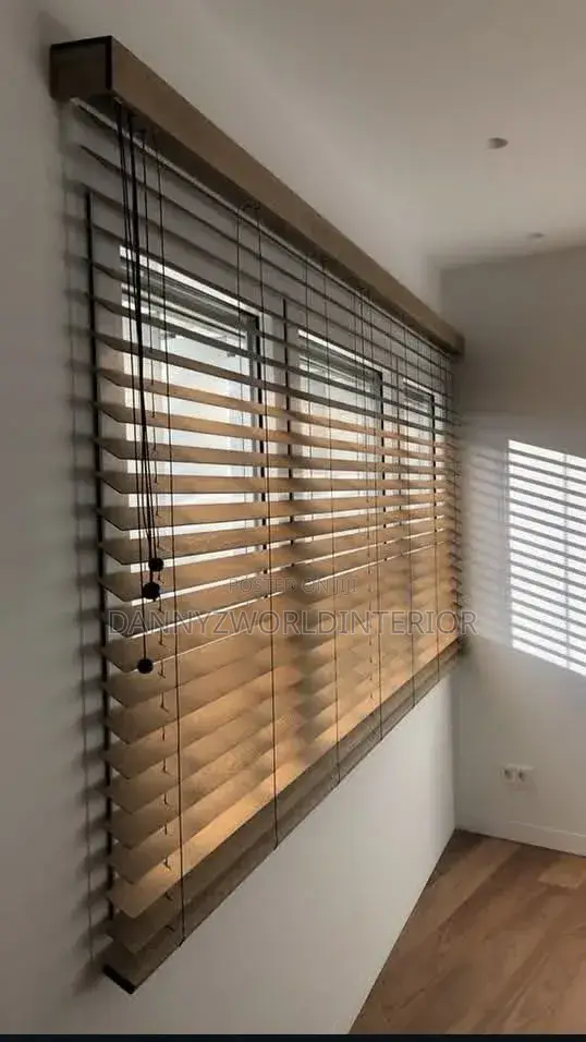 Enjoy Timeless Beauty,enhanced Privacy, and Effortless Light Control