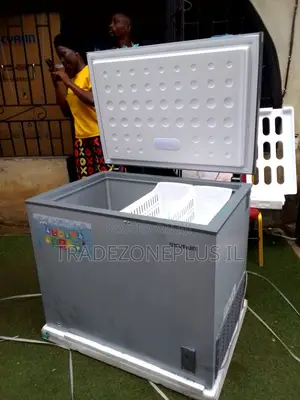 Skyrun BD-260A Cooling Storage Freezer