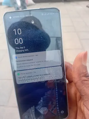 Oppo Reno7 5G 128 GB White