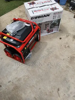 Firman ECO4990ES 3.4kVA Generator – Dependable Power