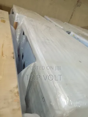 45KVA Industrial Diesel Generator – Soundproof Model
