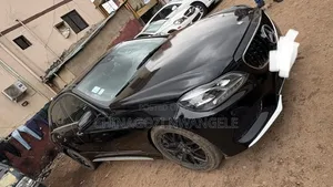 Mercedes-Benz E350 2011 Black