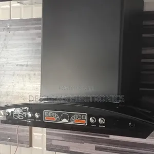 Kitchen Hood Extractor 60cm