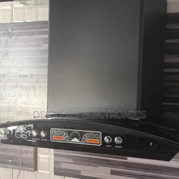 Kitchen Hood Extractor 60cm