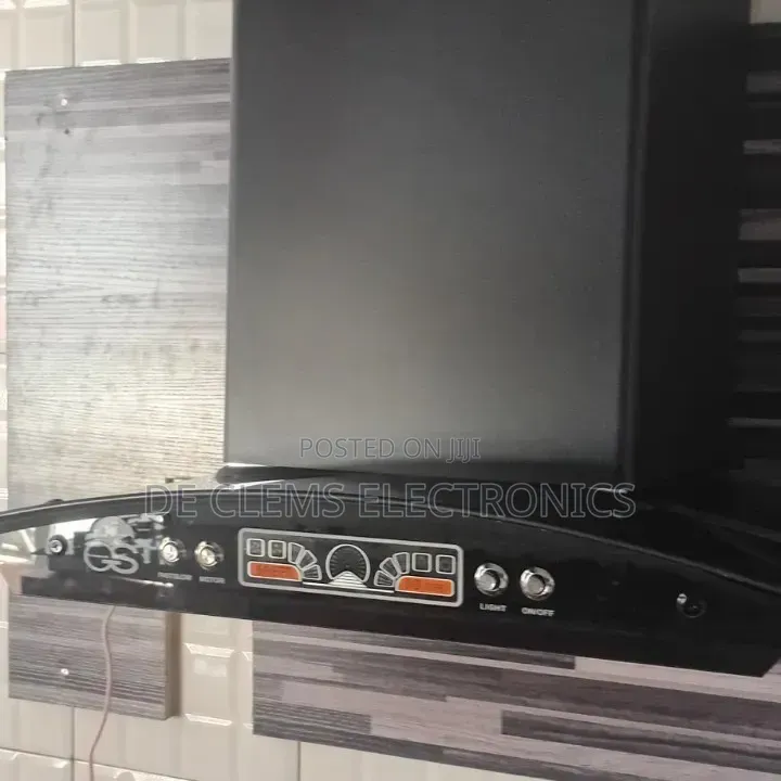 Kitchen Hood Extractor 60cm