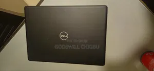 Laptop Dell Latitude 3490 8GB Intel Core i5 SSD 256GB
