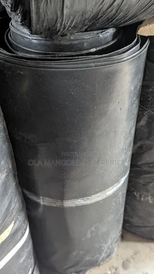 0.70mm Dam Proof Membrane (DPM)