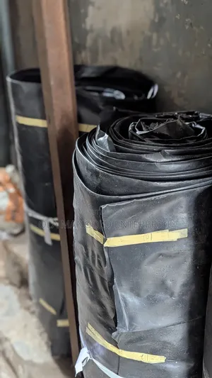 0.70mm Dam Proof Membrane (DPM)