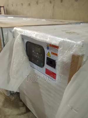 45KVA Soundproof Generator for Offices and Shops