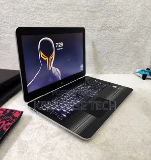 Laptop HP Pavilion 15 8GB Intel Core i7 HDD+SSD 500GB