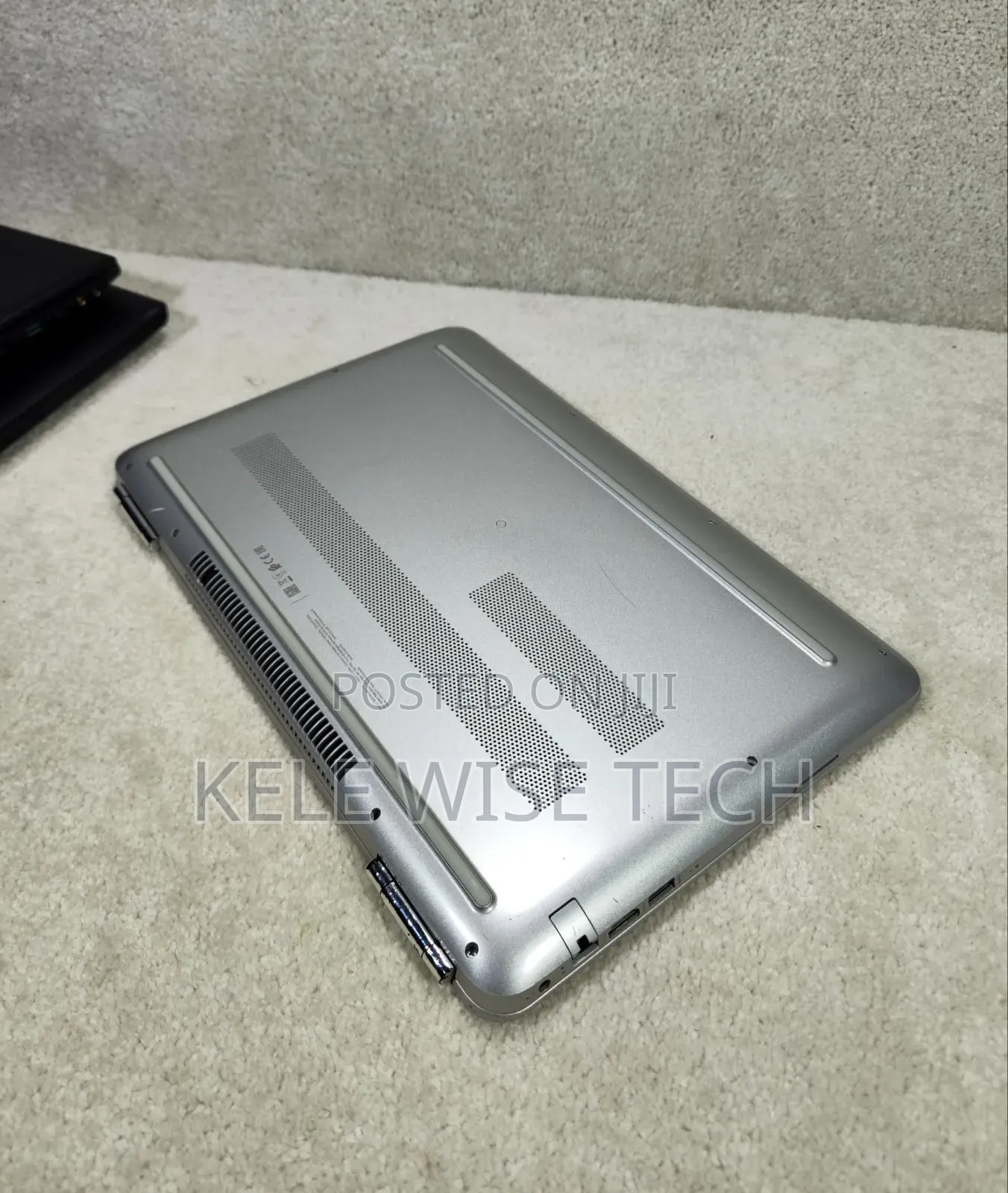Laptop HP Pavilion 15 8GB Intel Core i7 HDD+SSD 500GB
