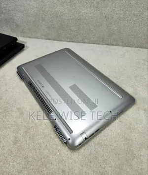Laptop HP Pavilion 15 8GB Intel Core i7 HDD+SSD 500GB