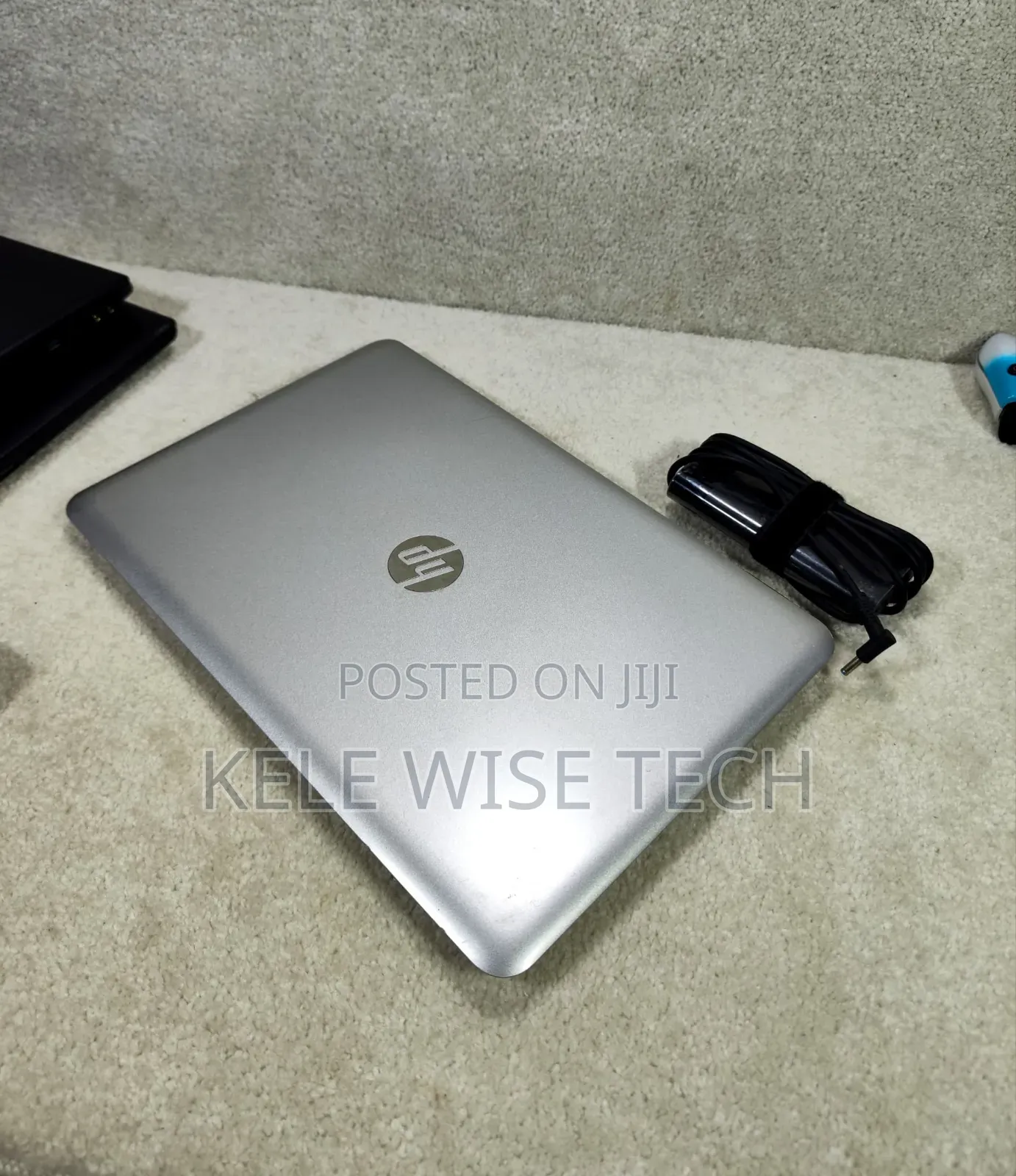 Laptop HP Pavilion 15 8GB Intel Core i7 HDD+SSD 500GB