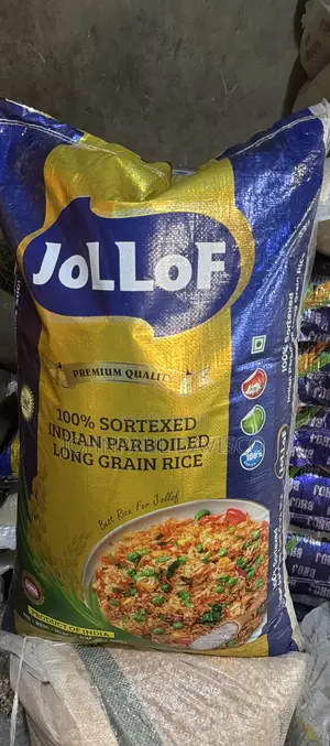 Best Indian Short Grain Rice