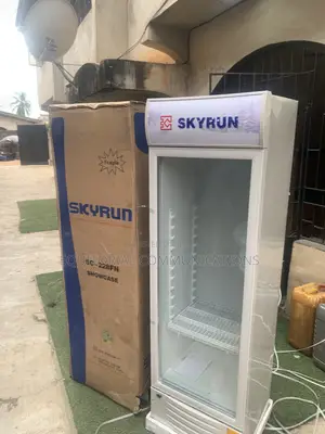 Skyrun SC-228FN Business Display Chiller