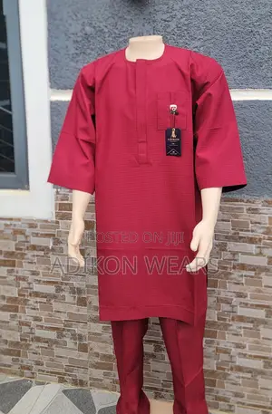Senator Outfit (Cubana)