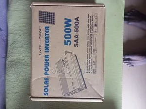 500w Sachet Inverter