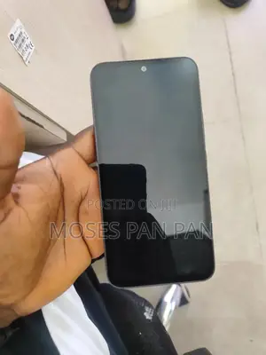 Samsung Galaxy A54 5G 256 GB Black