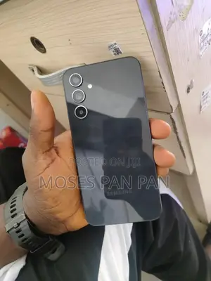 Samsung Galaxy A54 5G 256 GB Black