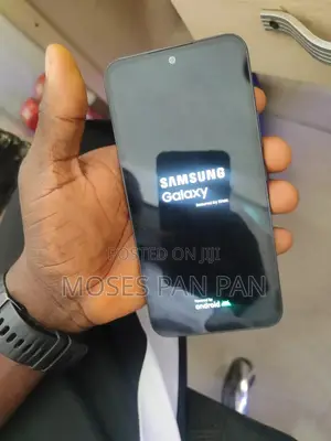 Samsung Galaxy A54 5G 256 GB Black