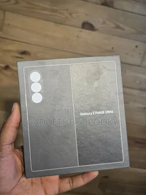 New Samsung Galaxy Z Fold8 Ultra 512 GB