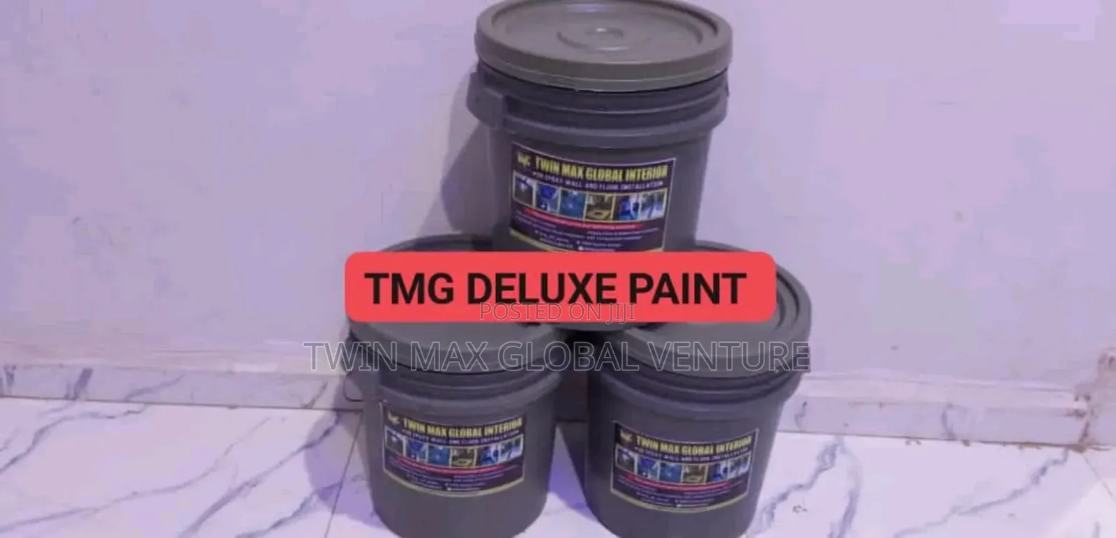 Paint Outlet