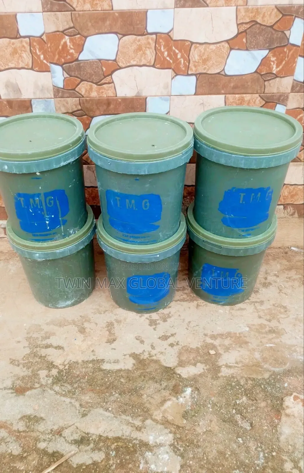 Paint Outlet