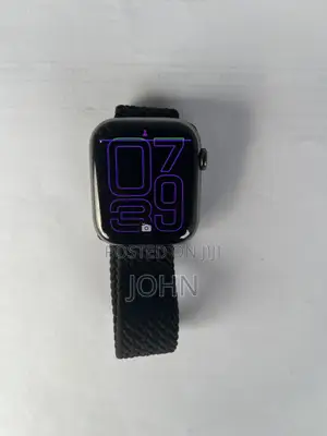 Apple Watch
