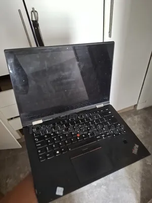 Laptop Lenovo ThinkPad Yoga 370 8GB Intel Core i5 SSD 256GB