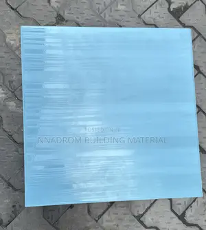 33/33 Plain Light Blue Spanish Pool Tiles