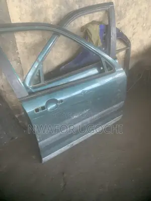 Door 2003-2018 Honda CRV